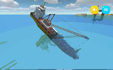 Atlantic Virtual Line Ships screenshot 5