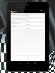 RallyLive screenshot 17