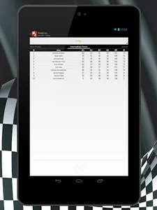 RallyLive screenshot 21