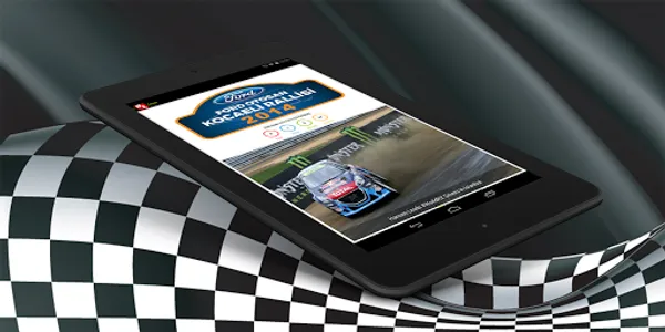RallyLive screenshot 7