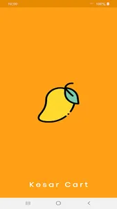 Kesar Cart screenshot 0
