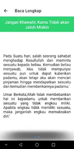CERITA ISLAM screenshot 11