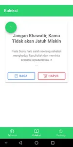 CERITA ISLAM screenshot 6