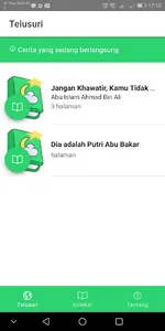 CERITA ISLAM screenshot 9