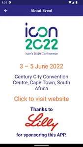 Icon 2022 screenshot 2