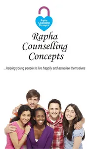 Rapha Counselling Concepts screenshot 0