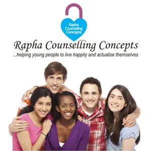 Rapha Counselling Concepts screenshot 2