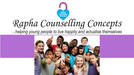 Rapha Counselling Concepts screenshot 3