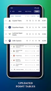 Rapid Cricket Exch - Live Line screenshot 6
