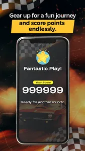 Rapid Racer screenshot 7