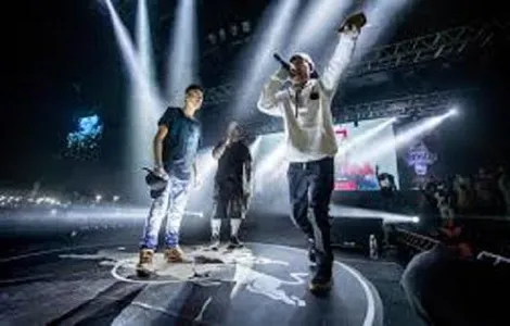 Rap music hd to listen screenshot 2