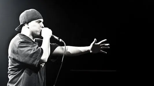 Rap music hd to listen screenshot 4