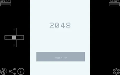 2048 screenshot 13