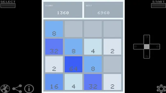 2048 screenshot 15