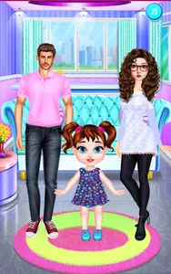 House Keeping screenshot 1
