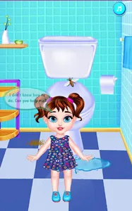 House Keeping screenshot 3