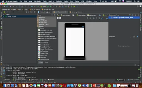 Project 381. Rasswet screenshot 1