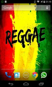 Rasta Wallpapers Reggae Images screenshot 3