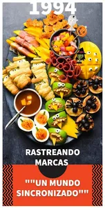 Rastreando Marcas screenshot 0