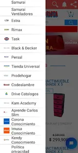 Rastreando Marcas screenshot 1