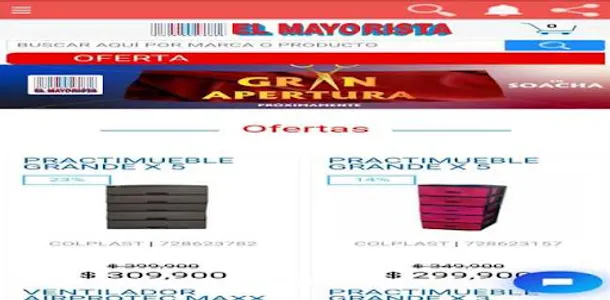 Rastreando Marcas screenshot 10