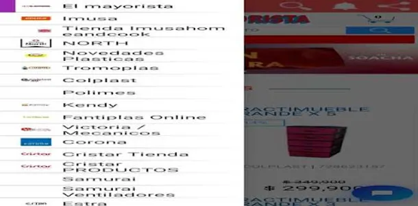 Rastreando Marcas screenshot 16