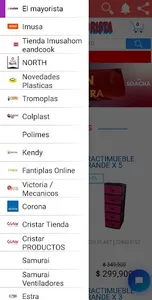 Rastreando Marcas screenshot 4