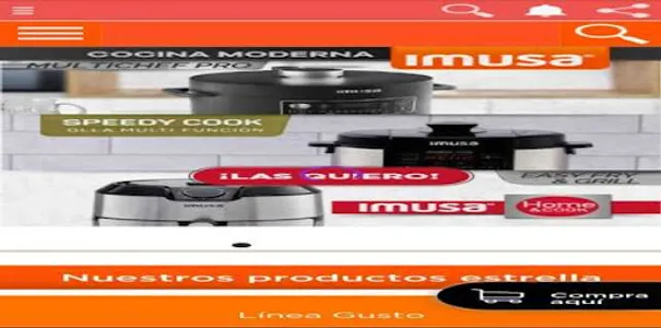 Rastreando Marcas screenshot 7