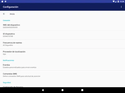 MC APP screenshot 10