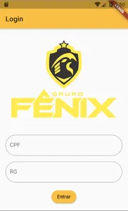 Grupo Fênix screenshot 0