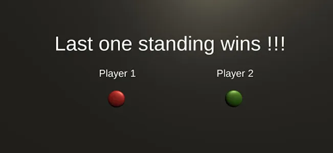 RotationWars screenshot 1