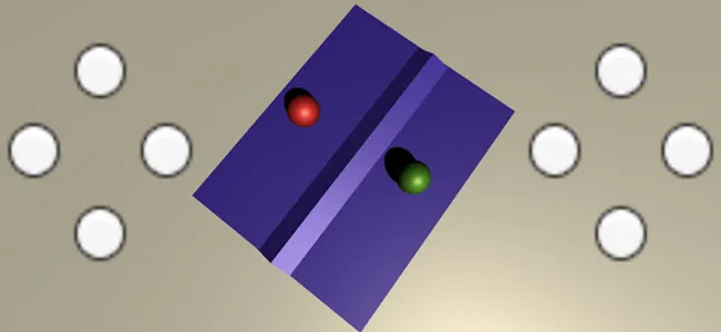 RotationWars screenshot 5