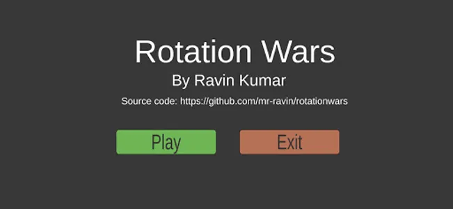 RotationWars screenshot 6