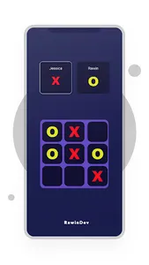 XO Game - Tic Tac Toe - Game screenshot 10