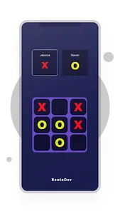 XO Game - Tic Tac Toe - Game screenshot 15