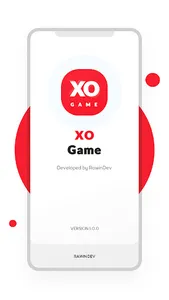 XO Game - Tic Tac Toe - Game screenshot 7