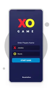 XO Game - Tic Tac Toe - Game screenshot 8