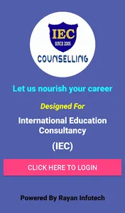 Education Counselling screenshot 0