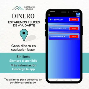 DINERO screenshot 0