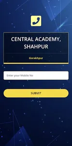 CENTRAL ACADEMY SHAHPUR screenshot 0