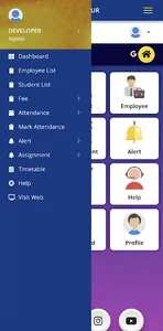 CENTRAL ACADEMY SHAHPUR screenshot 4