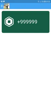 Master mod menu  for roblox screenshot 1