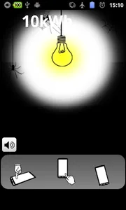 Tap! Tap!! -Human Dynamo- screenshot 1