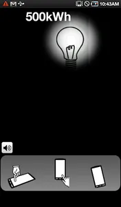 Tap! Tap!! -Human Dynamo- screenshot 5