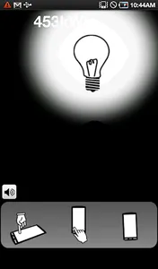 Tap! Tap!! -Human Dynamo- screenshot 6