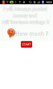 My Goal of money screenshot 3