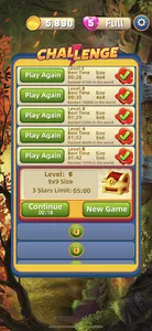 Sudoku-Classic Real Cash Game screenshot 12