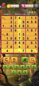 Sudoku-Classic Real Cash Game screenshot 13