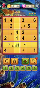 Sudoku-Classic Real Cash Game screenshot 14