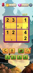 Sudoku-Classic Real Cash Game screenshot 15